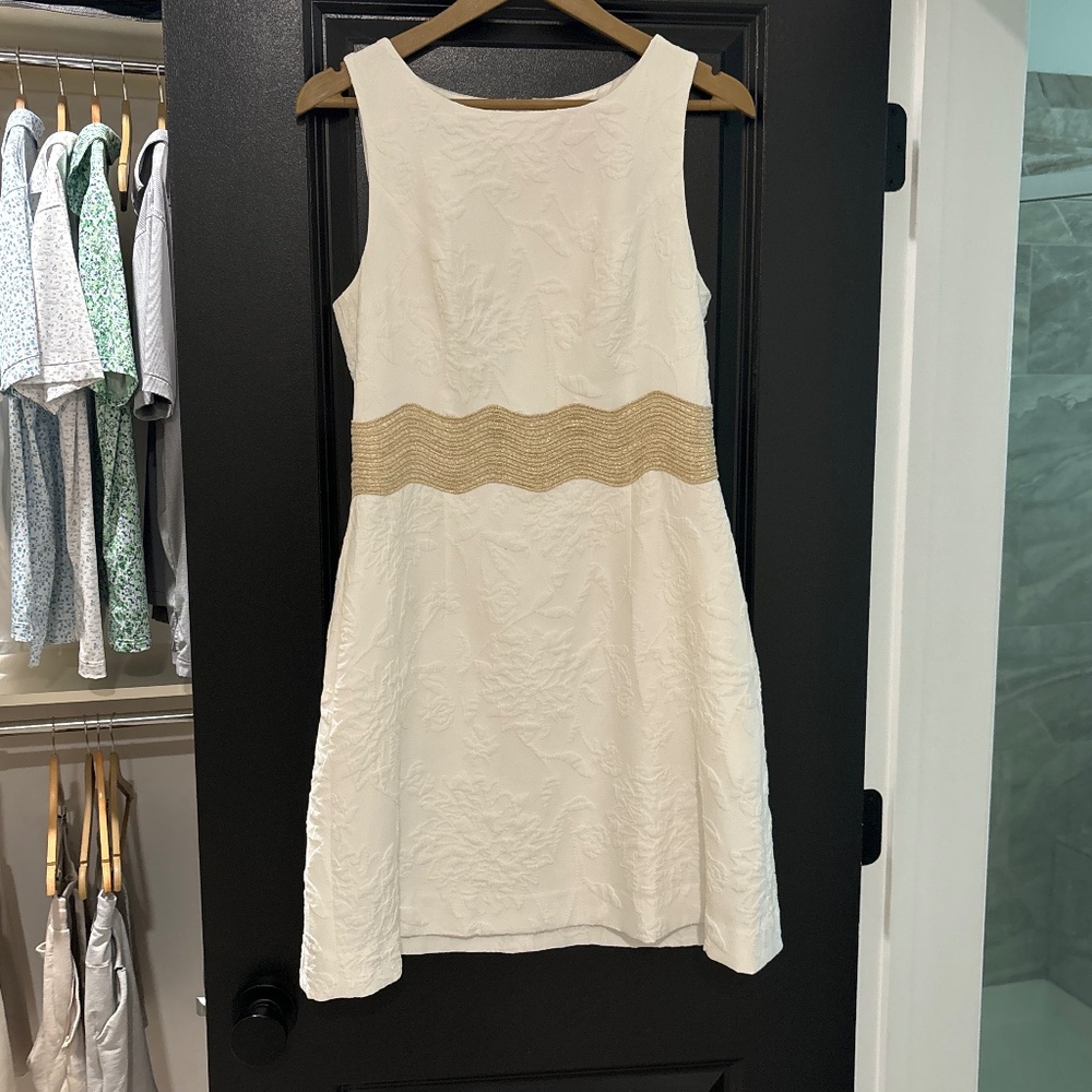Lily Pulitzer Dress